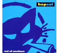 Hepcat - Out of Nowhere +Bonus