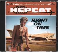 Hepcat - Right On Time