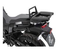 Hepco Becker Alurack Suzuki V-strom 1050/xt 20 6553544 01 01 Luggage Rack Argenté