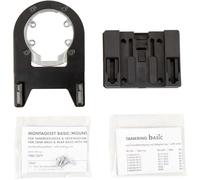 Hepco Becker Anneau De Réservoir Bmw R12 2024