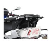 Hepco & Becker Barre de renfort Pont à bagages