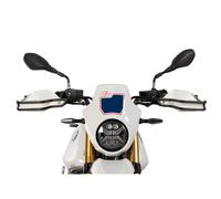 Hepco & Becker Protection de la poignée gauche + droite BMW R 12 G/S 25-