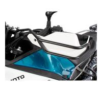 Hepco & Becker Protection de la poignée gauche + droite CFMoto 450 MT, 24-