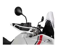Hepco Becker Ducati Desertx 22-26 42127638 00 03 Handguard Bars Blanc