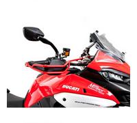 Hepco Becker Barres De Protection Des Mains Ducati Multistrada V4/s/s Sport 21 42127614 00 04
