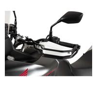 Hepco Becker Honda Xl 750 Transalp 23-24 42129539 00 01 Handguard Bars Noir