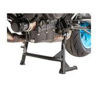 Hepco Becker Yamaha Mt-07/y-amt 2025 Center Stand Argenté