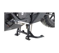Hepco Becker Honda Crf 1000 Africa Twin 18-19 5059512 00 01 Center Stand Argenté