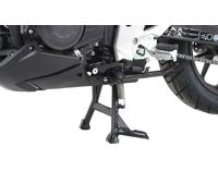 Hepco Becker Honda Cb 500 X 13-16 505978 00 01 Center Stand Argenté