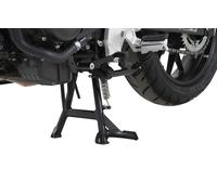 Hepco Becker Honda Cb 500 F 13-15 505977 00 01 Center Stand Argenté