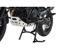 Hepco Becker Bmw F 800 Gs 08-18 505653 00 01 Center Stand Argenté