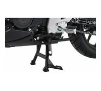 Hepco Becker Honda Cb 500 X 13-16 505978 00 01 Center Stand Argenté