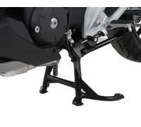 Hepco Becker 505970 00 01 Center Stand Argenté