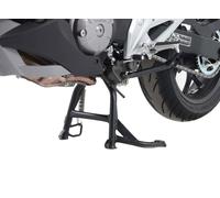 Hepco Becker 505973 00 01 Center Stand Argenté