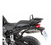 Hepco Becker Bmw F 800 Gs 2024 Alurack Stainless Steel Top Case Rear Fitting Argenté