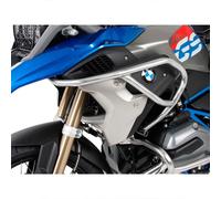 Hepco Becker Bmw R 1250 Gs 18 5026514 00 22 Tubular Engine Guard Argenté
