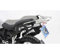 Hepco Becker C-bow Bmw R 1250 Gs Adventure 19 6306519 00 01 Montage valises latérales argent argent One Size