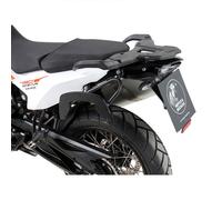 support sacoches cavalières C-Bow Hepco & Becker