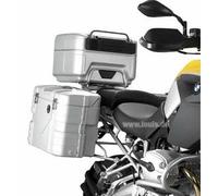 Hepco & Becker DOSSERET *GOBI* PR TOP CASE HEPCO+BECKER