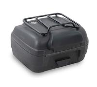 Hepco Becker Junior 700303 Top Case Backrest Noir