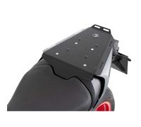 Hepco Becker Ducati Monster 937/monster + 2021 Sportrack Luggage Rack Argenté
