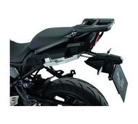 Hepco Becker Easyrack Yamaha Tracer 9/gt 21 6614572 01 01 Luggage Rack Argenté