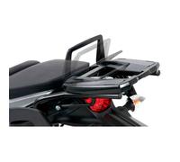 Hepco Becker Easyrack Suzuki Dl 650 V-strom 04-11 6613515 01 01 Luggage Rack Argenté
