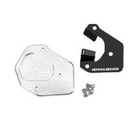 Hepco & Becker Plaque Béquille Lat. BMW R 12 2024-