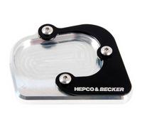 Hepco Becker Extension De Béquille Latérale Bmw R 1250 Gs Adventure 19 42116519 00 91