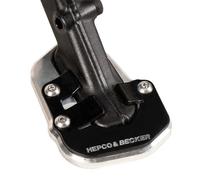 Hepco Becker Extension De Béquille Latérale Bmw R 1300 Gs