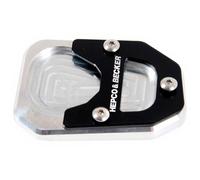 Hepco Becker Extension De Béquille Latérale Bmw R Nine T Pure 17 42116504 00 91