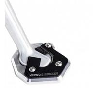 Hepco Becker Extension De Béquille Latérale Bmw S 1000 Xr 24-25