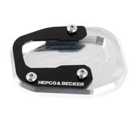 Hepco Becker Extension De Béquille Latérale Ducati Hypermotard 950/sp 19-25 42117577 00 91