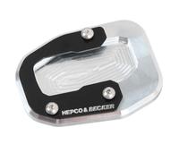 Hepco Becker Extension De Béquille Latérale Ducati Multistrada 1260 End 19-21 42117579 00 91