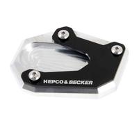 Hepco Becker Extension De Béquille Latérale Honda Adv 350 22-26 42119538 00 91