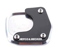 Hepco Becker Extension De Béquille Latérale Honda Cb 1000 Hornet/sp 2025