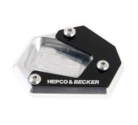 Hepco Becker Extension De Béquille Latérale Honda Cb 125 R 2025