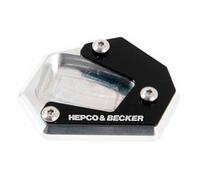 Hepco Becker Extension De Béquille Latérale Honda Cbr 300 R 14-17 4211991 00 91