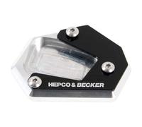 Hepco Becker Extension De Béquille Latérale Honda Cl 500 23-26 42119543 00 91