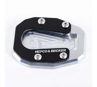 Hepco Becker Extension De Béquille Latérale Honda Crf 1100 L At Adv Sp 24-26 42119544 00 91