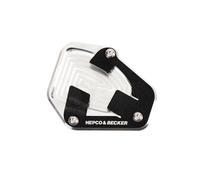 Hepco Becker Extension De Béquille Latérale Honda Nt 1100 22-24