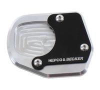 Hepco Becker Extension De Béquille Latérale Honda Paraza 750 21 42119528 00 91