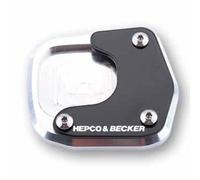 Hepco Becker Extension De Béquille Latérale Honda Xl 750 Transalp 23-24 42119539 00 91