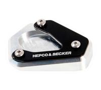 Hepco Becker Extension De Béquille Latérale Kawasaki Versys 1000 12-14 42112515 00 91