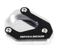 Hepco Becker Extension De Béquille Latérale Kawasaki Versys 650 22-26 42112550 00 91