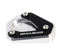 Hepco Becker Extension De Béquille Latérale Kawasaki Z 125 18-26 42112536 00 91