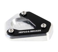 Hepco Becker Extension De Béquille Latérale Kawasaki Z 900/se 2025