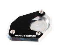Hepco Becker Extension De Béquille Latérale Ktm 1290 Super Adventure 15-20 42117533 00 91