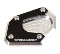 Hepco Becker Extension De Béquille Latérale Ktm 790 Adventure 24-25