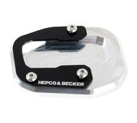 Hepco Becker Extension De Béquille Latérale Ktm 790 Adventure/r 19 42117581 00 91